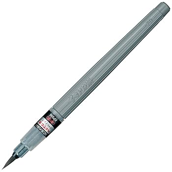 Pentel ぺんてる PWP15 (PSD5) Pentel Retractable Tip PSD5 PWP15 double push Mechanical